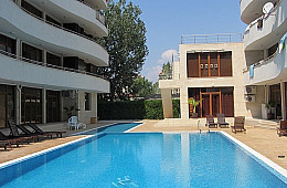 Browse the catalog: what property to buy in Bulgaria to € 50,000