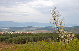 Balneological resorts in Bulgaria