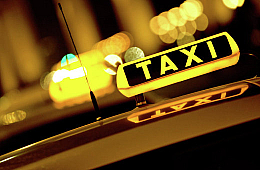 Taxis in Sofia