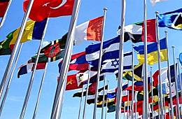 Embassies, consulates and visa centers