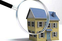 The tax assessment value of the property