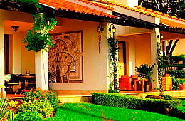 The review of proposals on the market of elite housing