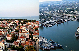 Where to Live in Bulgaria
