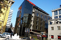 The geography of real estate purchase: Burgas