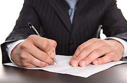 Opening your business. What do I need?