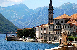Where to buy property in Montenegro or Bulgaria?