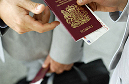 Citizenship