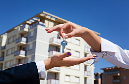 Mortgages for Property in Bulgaria