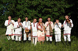 Religion and Culture in Bulgaria