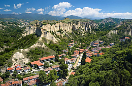 Features of buying property in Bulgaria for Israeli citizens