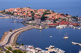 Property in Bulgaria for Lithuanian citizens