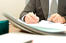 Documents for Buying Property in Bulgaria