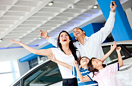 How to Buy a Car in Bulgaria