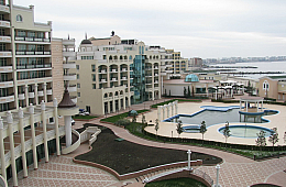 Geography of purchase: Pomorie