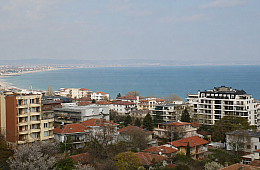 Property prices in Bulgaria in 2019