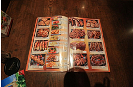 Restaurant Prices in Bulgaria