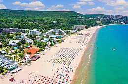 Real estate in Bulgaria for U.S. citizens