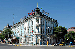 Overview of the Bulgarian real estate market