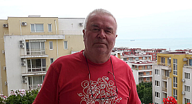 Oleg Fedorovich