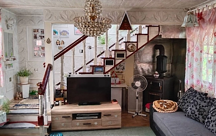 ID 16601 House in Vresovo Photo 2