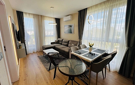 ID 16652 One-bedroom apartment in Harmony Suites 14 Photo 9