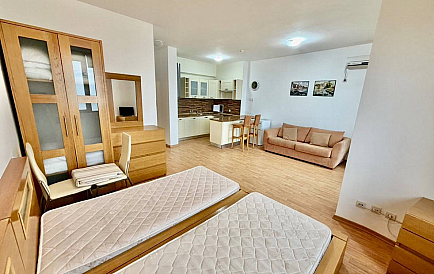 ID 16371 Studio apartment in Garden of Eden Photo 1 