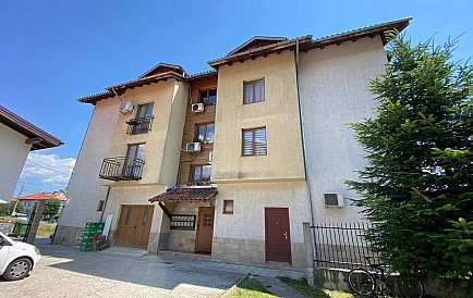 ID 14174 One-bedroom apartment in Razlog Photo 6