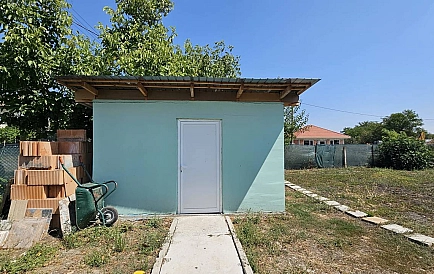 ID 14348 House in Trystikovo Photo 7