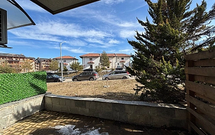 ID 13449 Studio apartment in St. John Park Photo 5