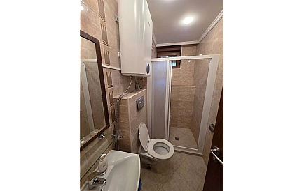ID 16358 Two-bedroom apartment in Santa Marina Photo 9