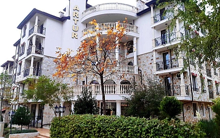 ID 15405 Two-bedroom apartment in Arthur Photo 8