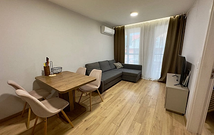 ID 15129 One-bedroom apartment in Emilia Romana Park Photo 8