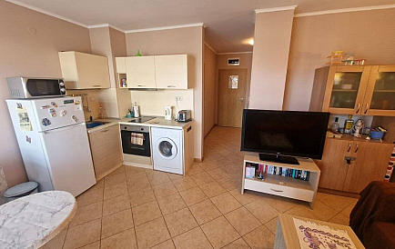 ID 16483 Two-bedroom apartment in Royal Sun Photo 1 