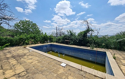 ID 13115 House in Gorica Photo 6