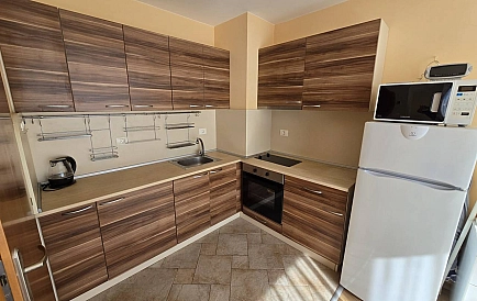 ID 16419 One-bedroom apartment in Garden of Eden Photo 8