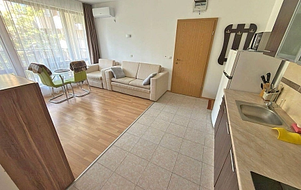 ID 16667 One-bedroom apartment in Diamond Bay Photo 9