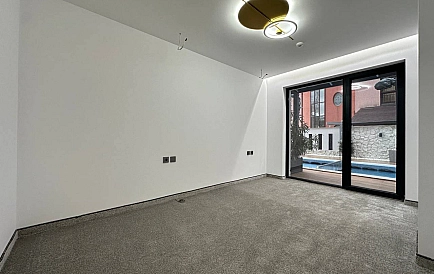 ID 15079 One-bedroom apartment in Sweet Home 9 Photo 2