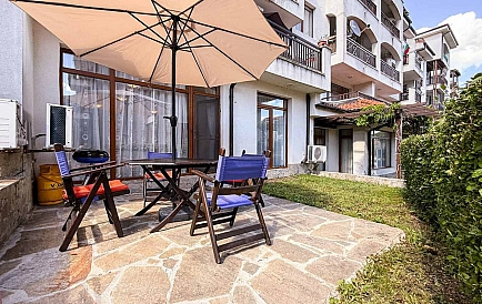 ID 15790 One bedroom apartment in Vinyards Photo 9