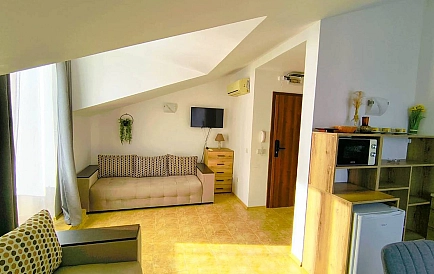 ID 14909 One-bedroom apartment in Morski Far Photo 7