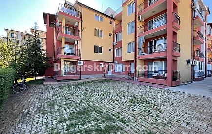 ID 16324 Two-bedroom apartment in Oasis Photo 3