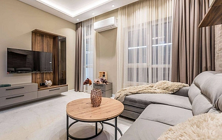 ID 13708 Two-bedroom apartment in Varna Photo 10