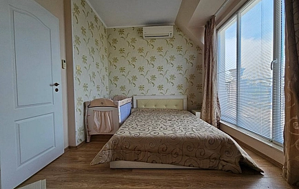 ID 15473 Two-bedroom apartment in Izida Palace Photo 3
