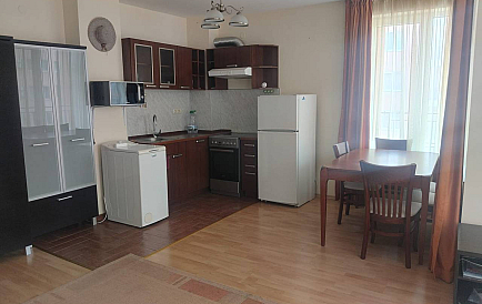ID 16596 Two-bedroom apartment in Privilege Fort Photo 1 