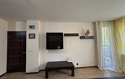 ID 14013 One-bedroom apartment in Alpine Lodge Photo 9