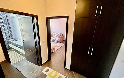 ID 16662 One-bedroom apartment in Sun and Sea Photo 10