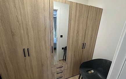 ID 15293 One-bedroom apartment in Vogue Residence Photo 9