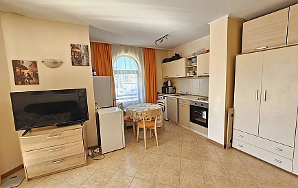 ID 16479 Two-bedroom apartment in Royal Sun Photo 10
