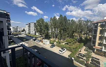 ID 16434 One-bedroom apartment in Emilia Romana Boutique Photo 7