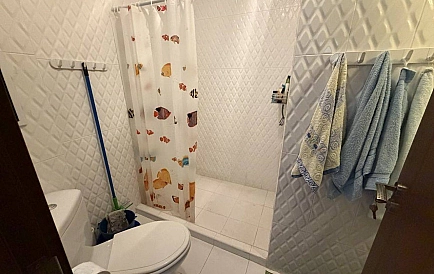 ID 15874 One-bedroom apartment in Villa Ravda Photo 4