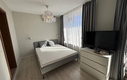 ID 16408 Studio apartment in Holiday Fort Photo 2